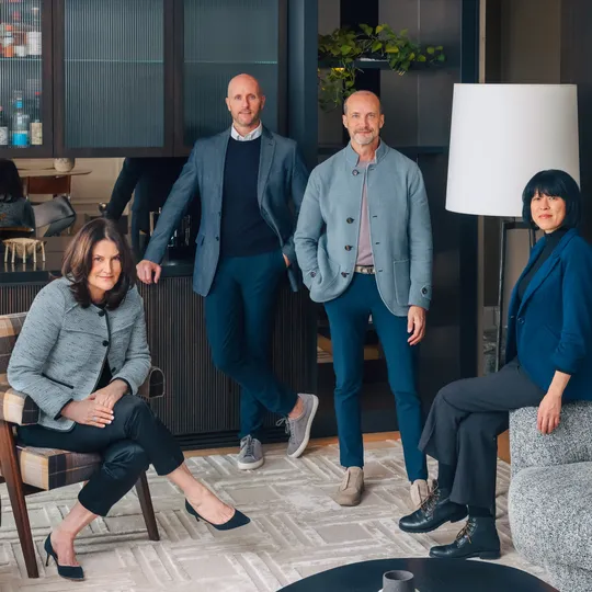 Michael J. Franco Team, Agent in  - Compass