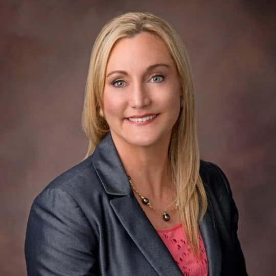 Mary Beth Langlinais, Agent in  - Compass