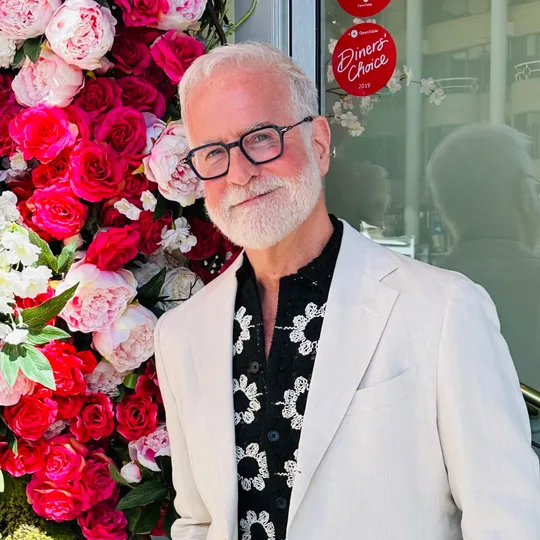 Stanton Schnepp, Agent in  - Compass