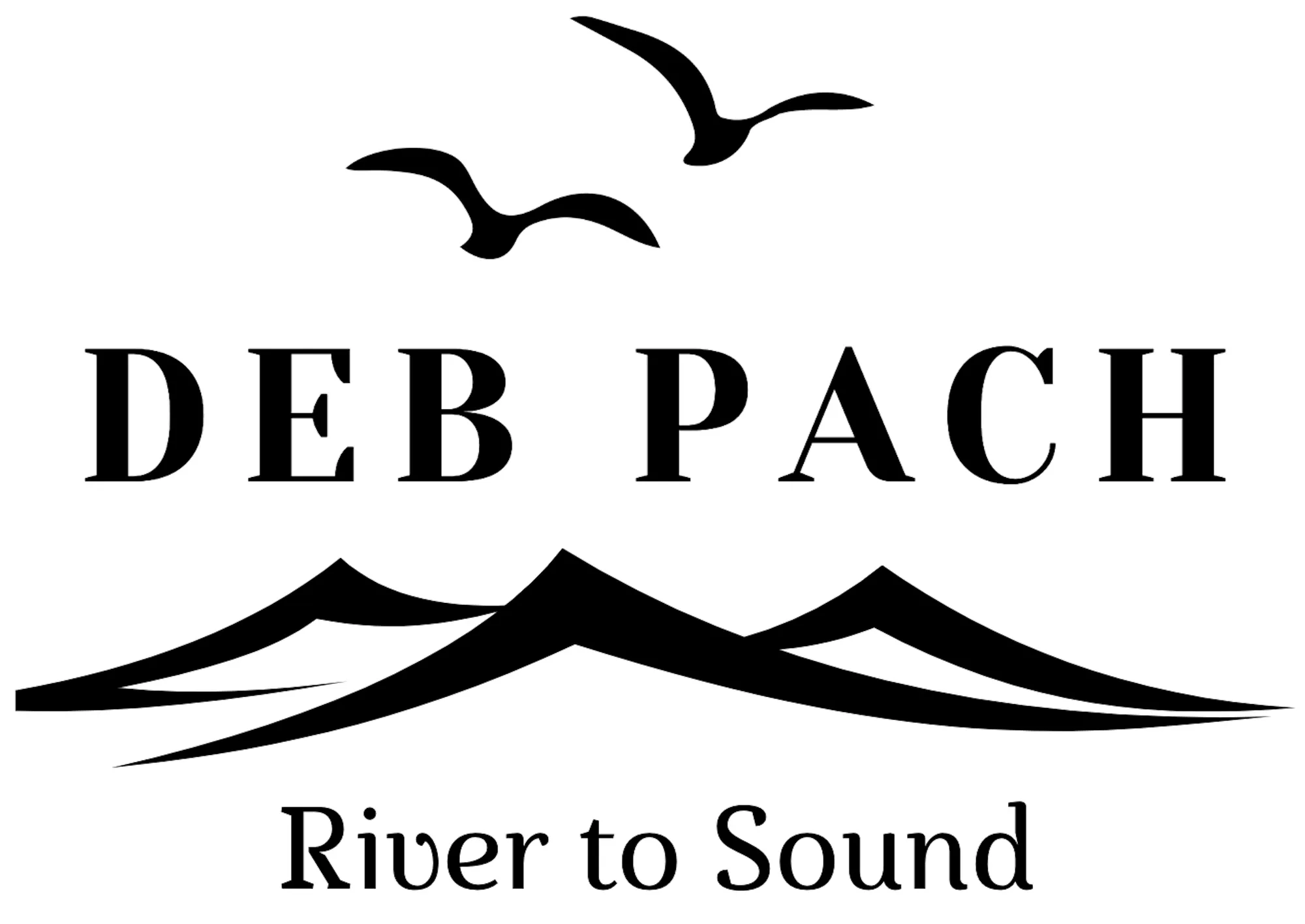 Deb Pach Logo