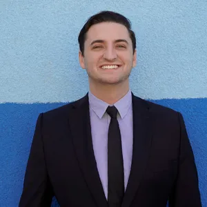 Nate Baldridge's Profile Photo