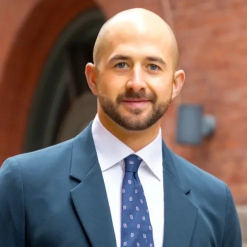 Brett Michaels, Agent in  - Compass