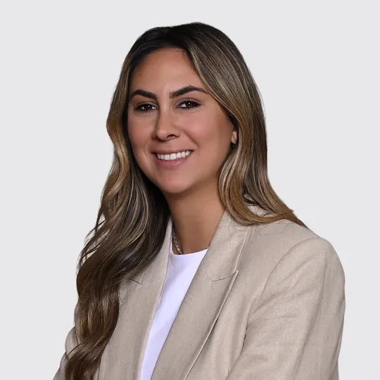 Rana Ghafari, Agent in  - Compass