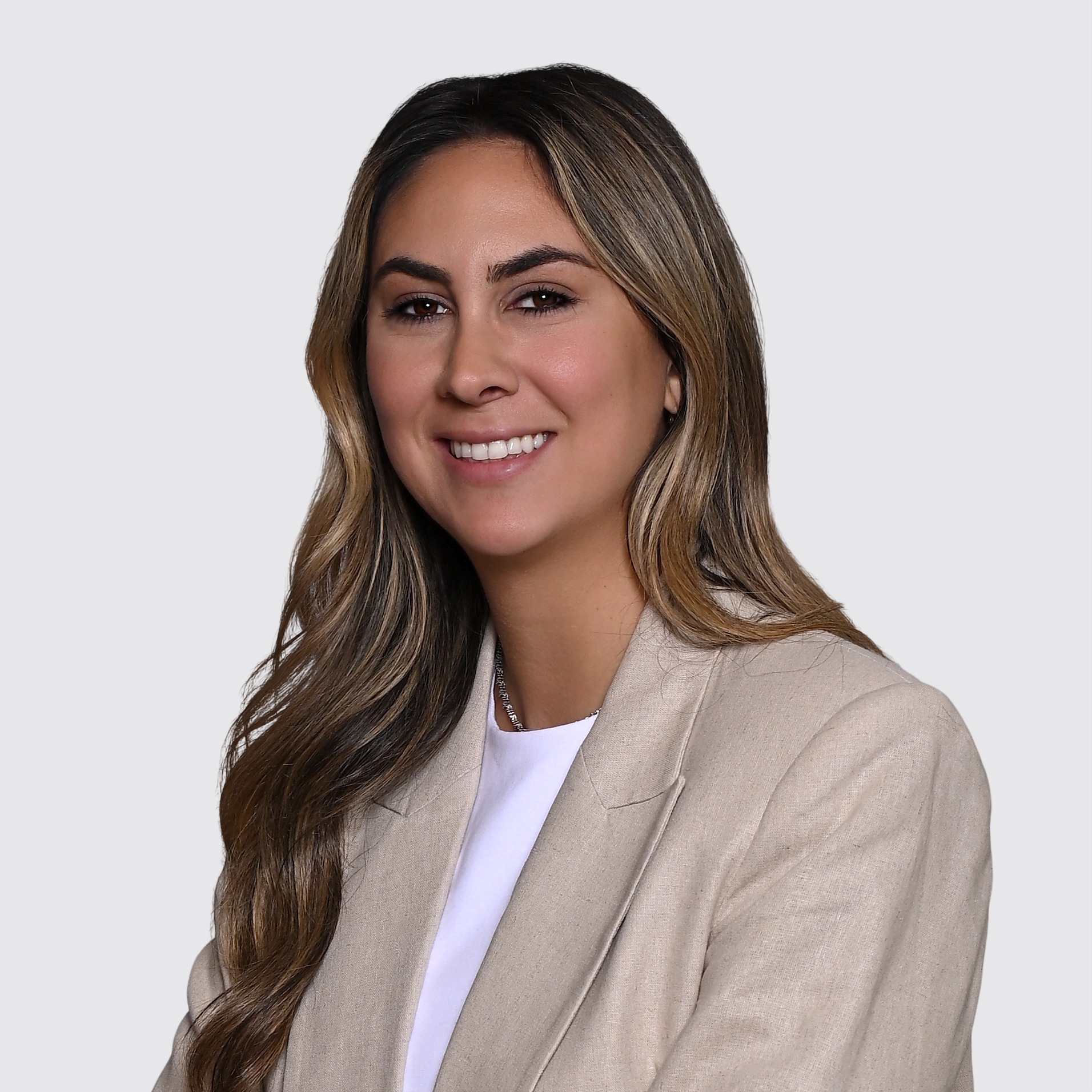 Headshot of Rana Ghafari