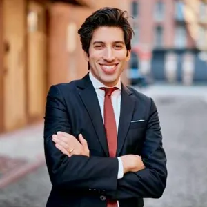 Hillel Fried's Profile Photo