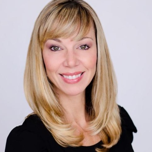 Headshot of Lisa Astarita