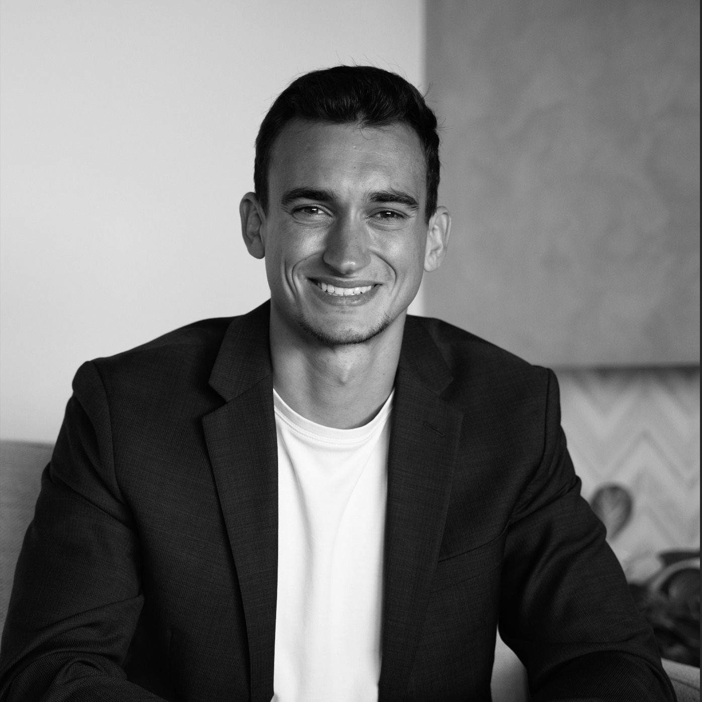 Headshot of Joseph Silva