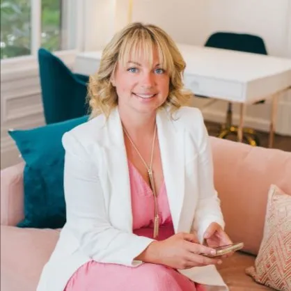 Allison DiOrio, Agent in  - Compass