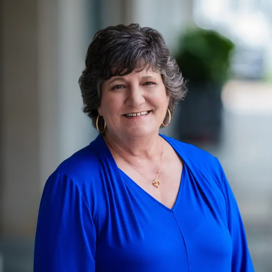 Dana Hoffpauir, Agent in  - Compass