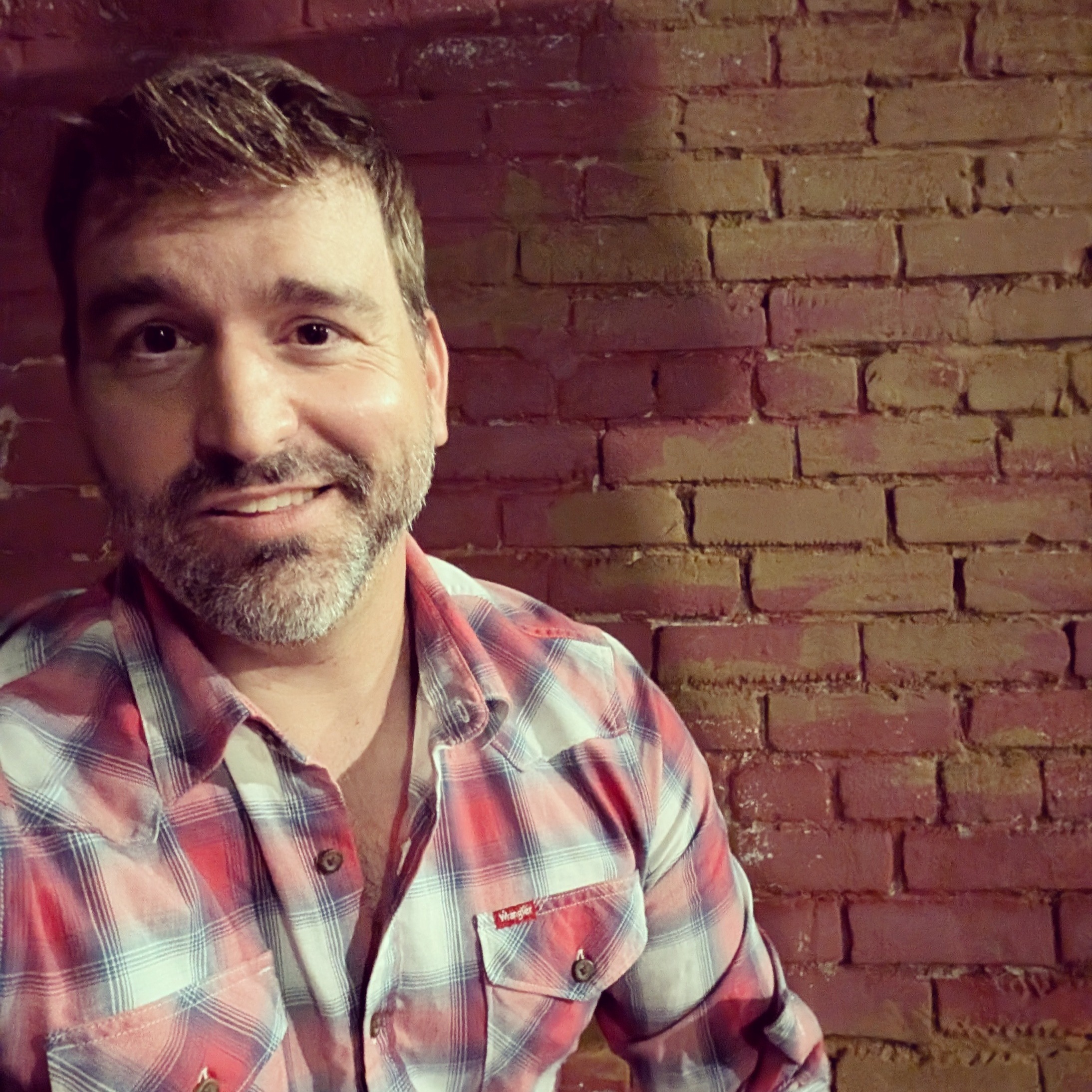 Headshot of Floyd Coghlan III