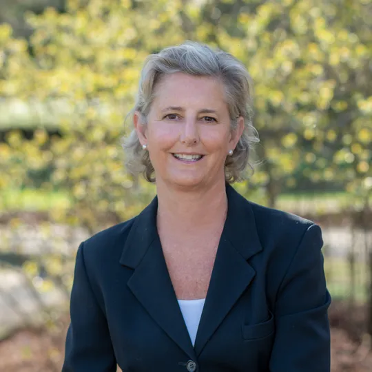 Hilary Robinson, Agent in  - Compass