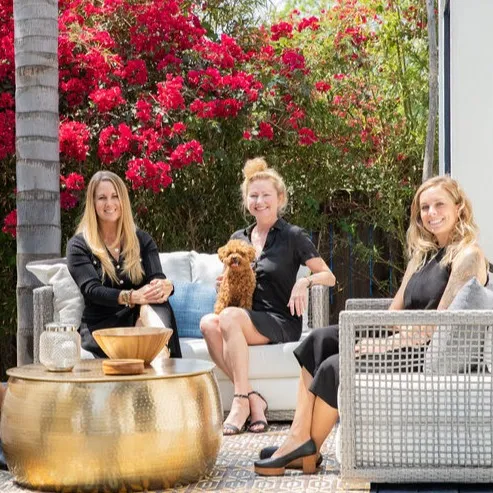 Harmony Hoefner Group, Agent in  - Compass