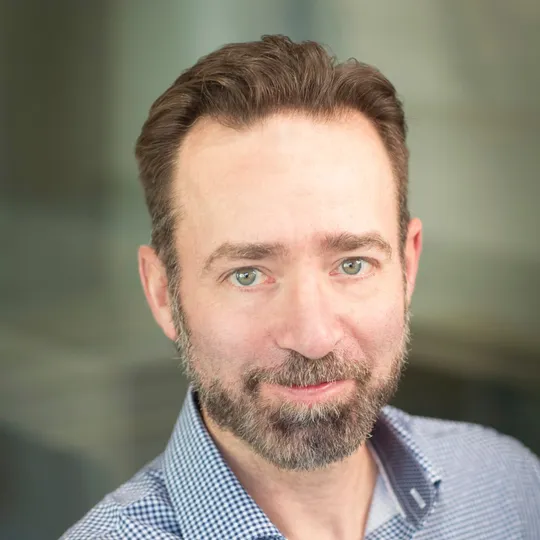 Chris Heinz, Agent in  - Compass