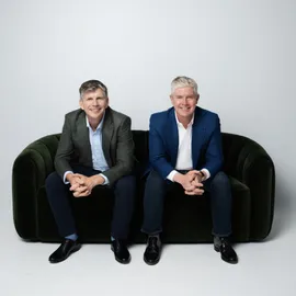Wydler Brothers, Agent in  - Compass