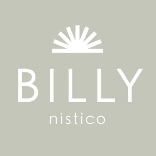 Billy Nistico, Agent in  - Compass