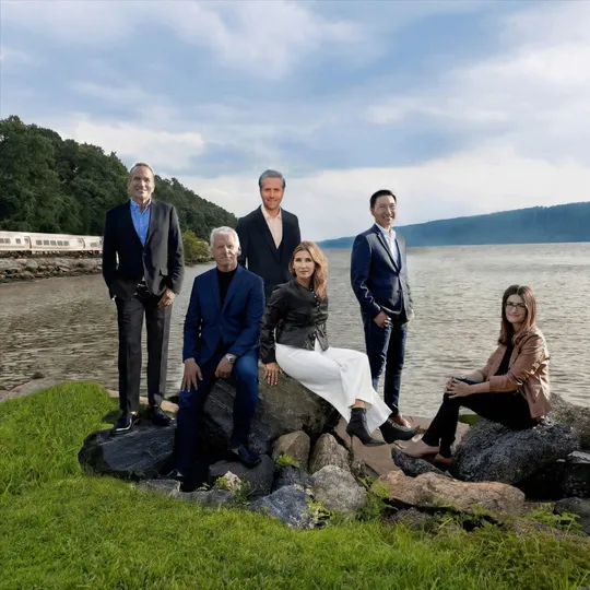 The Hardesty Team at Compass, Agent in  - Compass