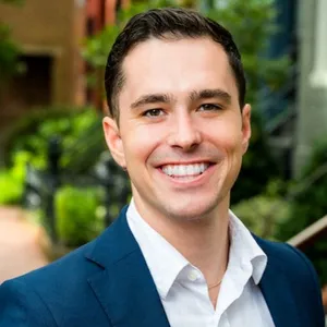 Calvin Dretske's Profile Photo