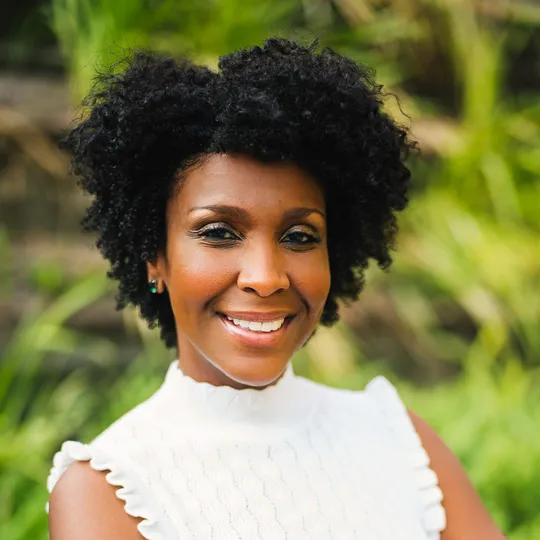 Myranda Stephens, Agent in  - Compass