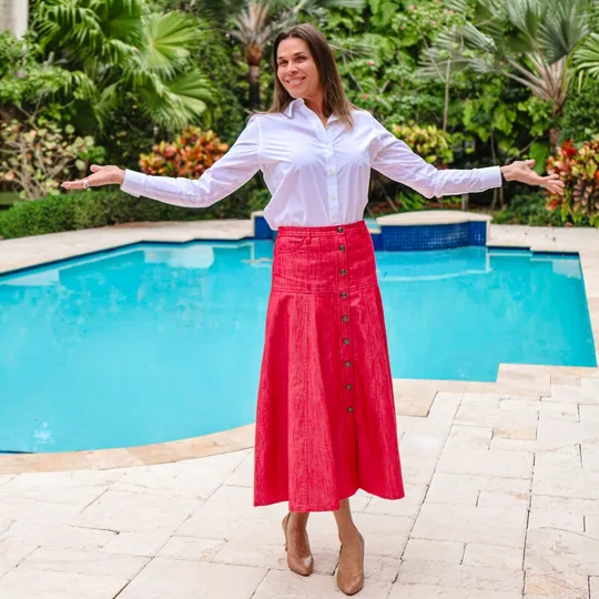 Denise Erickson, Agent in  - Compass