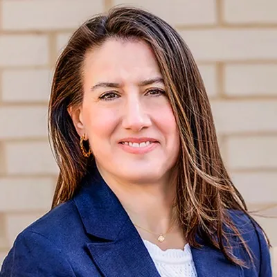 Wendy Sharkey, Agent in  - Compass