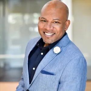 Aaron Caldwell's Profile Photo