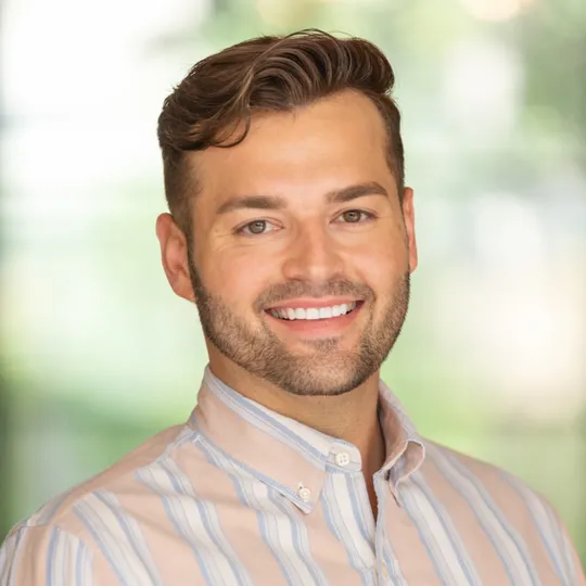 James Reid, Agent in  - Compass