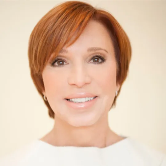 Susie Swanson, Agent in  - Compass