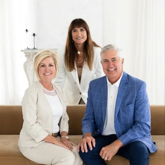 The Marla Richardson Team, Agent in  - Compass