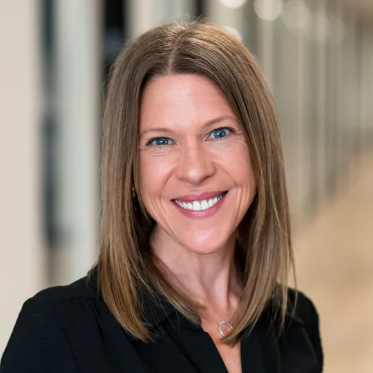 Danelle Morgan, Agent in  - Compass