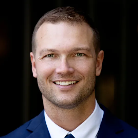 Tim Lind, Agent in  - Compass