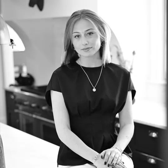 Carling Berglund, Agent in  - Compass