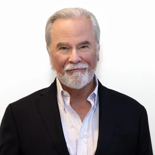 Dennis Harkins, Agent in  - Compass