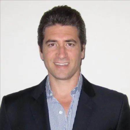 David Konheim, Agent in  - Compass