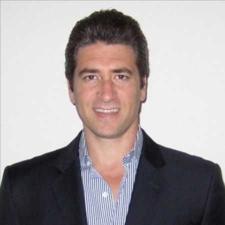 Headshot of David Konheim