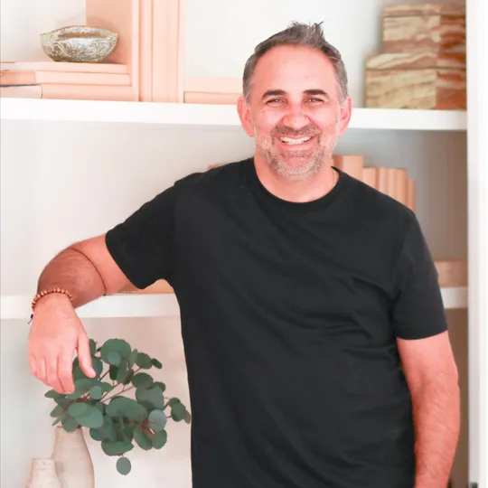 Jason Winicki, Agent in  - Compass