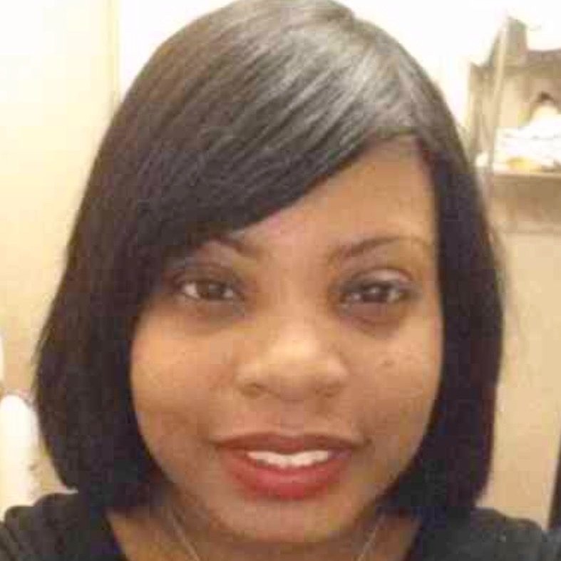 Headshot of Latisha Petty