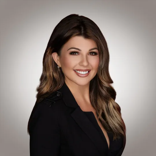 Christiana Paris, Agent in  - Compass