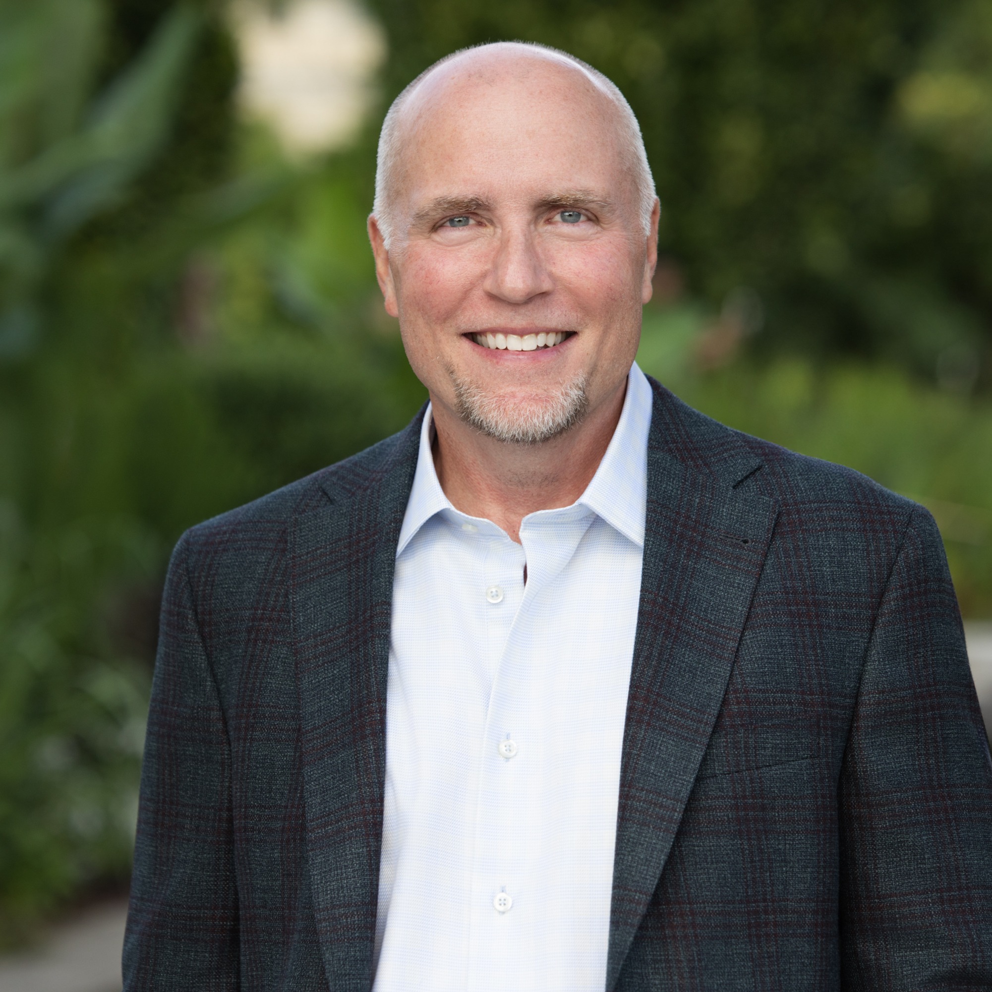 Headshot of Wright Moore