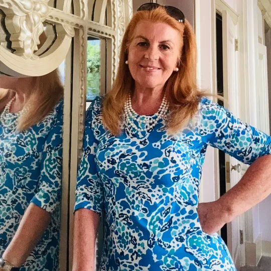 Carole LeFlore, Agent in  - Compass