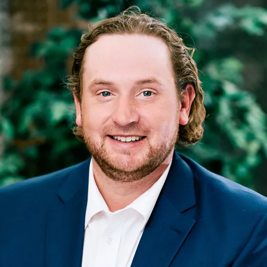 John Heffernan, Agent in  - Compass