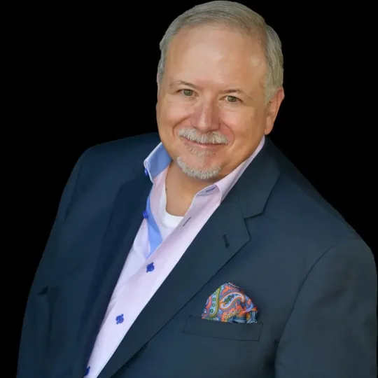 Jordan Ayan, Agent in  - Compass