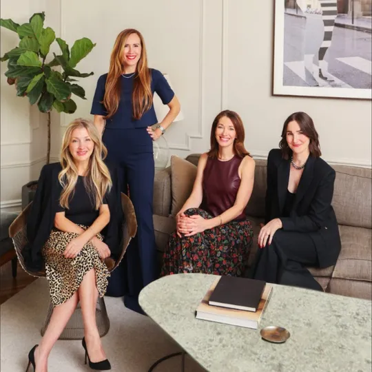 RST Collective Team, Agent in  - Compass