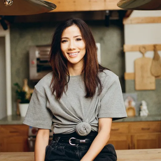 Jenn Kimbal, Agent in  - Compass