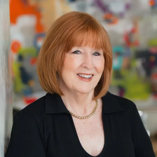 Linda Welsh, Agent in  - Compass