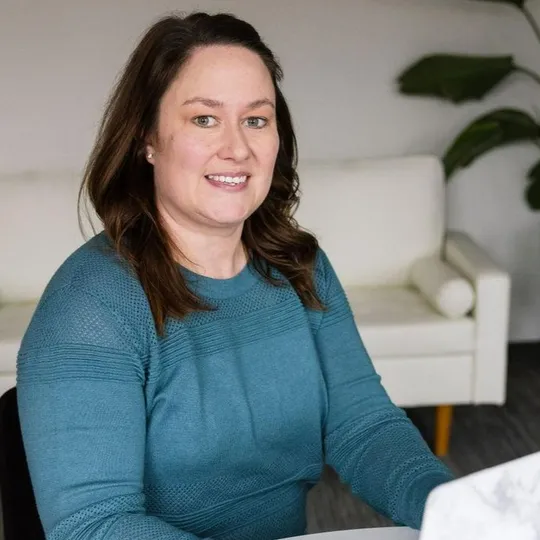 Harmony Lopez, Agent in  - Compass