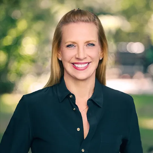 Erin P. R. Ribeiro, Agent in  - Compass