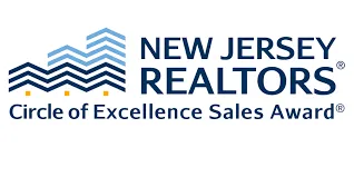 Circle of Excellence Sales Award 2017-2022, 2024 Circle of Excellence Sales Award 2017-2022, 2024