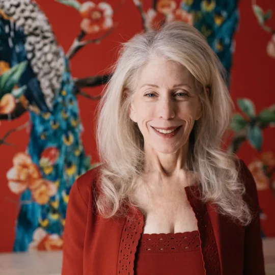 Julie Friedman, Agent in  - Compass