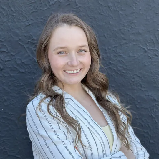 Addy O'Neill, Agent in  - Compass