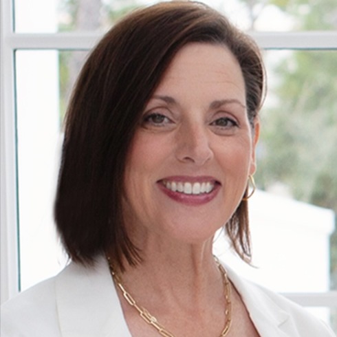 Headshot of Stacey Wright